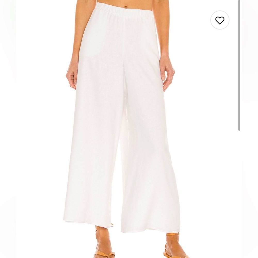 Show Me Your MuMu Kick Back Pants, Medium